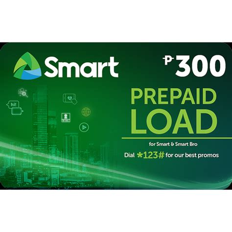 how to load smart prepaid card 300|Smart Online Store: eLoad 300 .